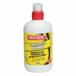 Top 10 🔔 Septone®Protecta Pink Hand Cleaner - 500mL 👍