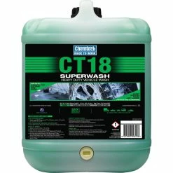 Budget 🎉 Chemtech CT18 Superwash 20L 🧨