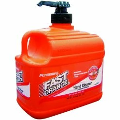Brand new 💯 Permatex®Fast Orange Hand Cleaner - 1.8 Litre 😉
