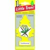 Cheap 🛒 Little Trees Air Freshener - Vanillaroma ⌛