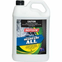 Outlet 😀 Septone®Degrease-All - 5 Litre ⭐