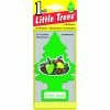 Wholesale 💯 Little Trees Air Freshener - Green Apple 🧨