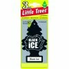 Top 10 🌟 Little Trees Air Freshener - Black Ice 3 Pack 🎉