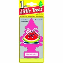 Best Pirce 🤩 Little Trees Air Freshener - Watermelon ⭐