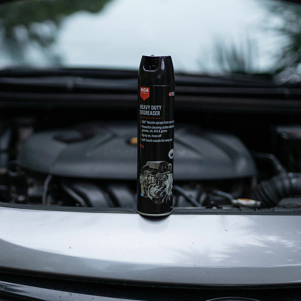 Best reviews of ๐ SCA Heavy Duty Degreaser 500g ๐ 5 Best reviews of ๐ SCA Heavy Duty Degreaser 500g ๐ - Image 5