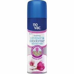 Best reviews of ⭐ No Vac Deodoriser Air Freshener Garden Breeze 290g 👏