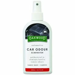 Flash Sale 🥰 Oakwood Odour Eliminator 250mL 😀