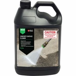 Hot Sale 😀 SCA Concrete Cleaner - 5 Litre 🌟