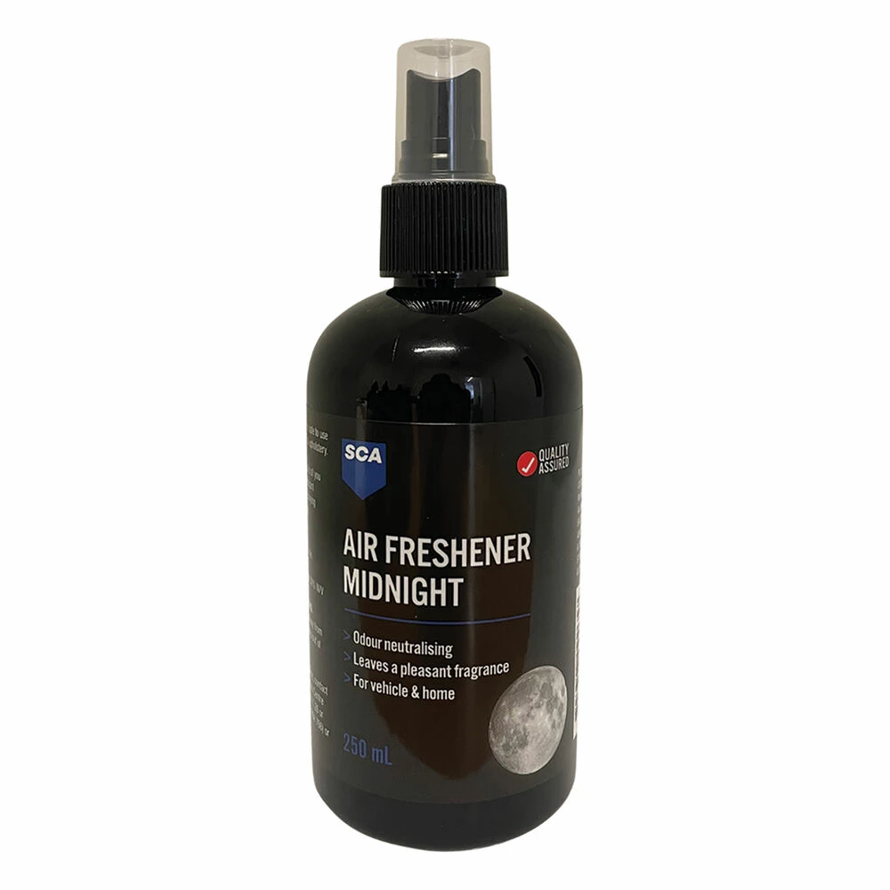 Buy π SCA Air Freshener Spray Midnight 250mL βοΈ 1 Buy π SCA Air Freshener Spray Midnight 250mL βοΈ