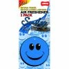 Best Sale 😀 Kenco Smile Air Freshener - New Car, 2 Pack 🌟