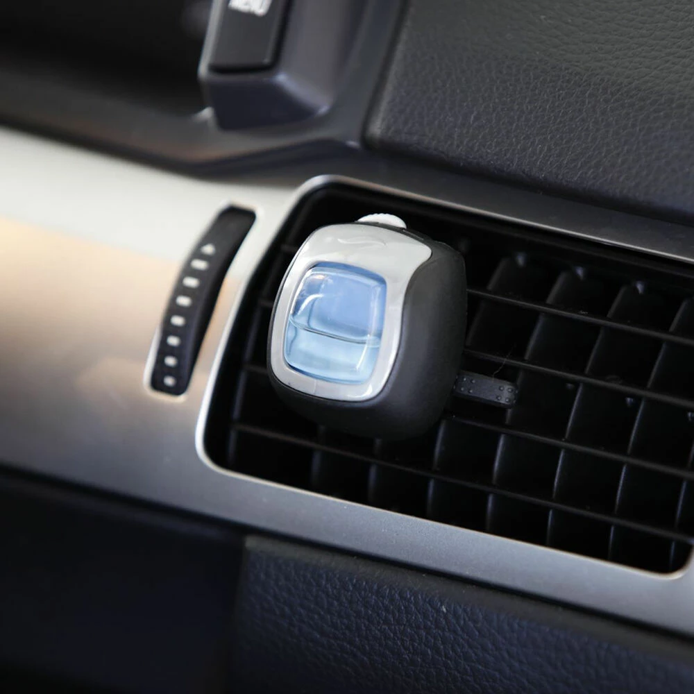 Budget β Ambi Pur Mini Air Freshener Sky Breeze π€© 2 Budget β Ambi Pur Mini Air Freshener Sky Breeze π€© - Image 2