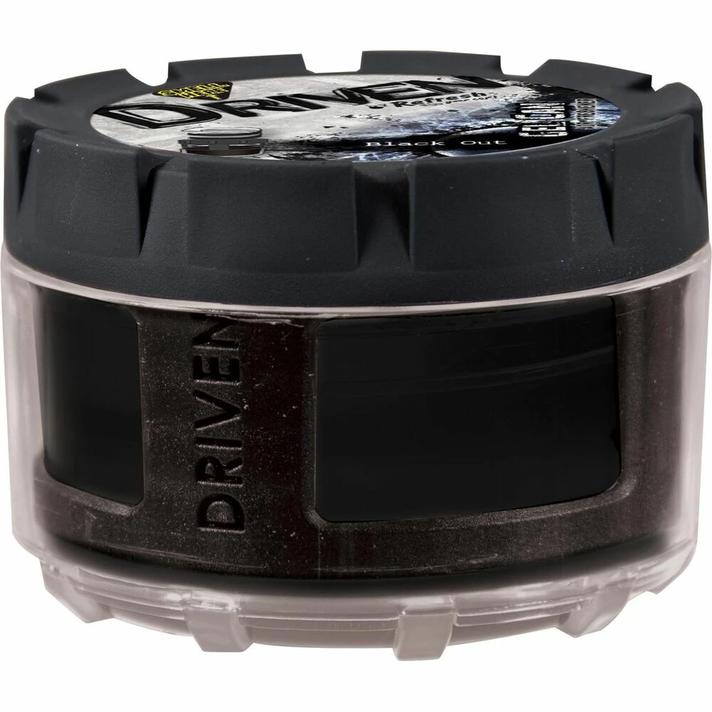 Top 10 π Driven Gel Air Freshener - Black Out π 1 Top 10 π Driven Gel Air Freshener - Black Out π