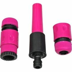 Cheap ⭐ SCA Garden Hose W / Fittings - 11.5mm X 15m 😀 -Cheap Cleaning Tools Store SCA 363031 01 hi res