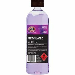 Buy 🎉 SCA Methylated Spirits - 1 Litre ✔️