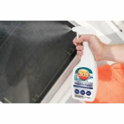 Discount 🔔 303 Marine Aerospace Protectant 473ml ❤️ -Cheap Cleaning Tools Store SCA 366999 02 hi res