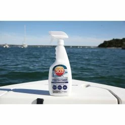 Discount 🔔 303 Marine Aerospace Protectant 473ml ❤️ -Cheap Cleaning Tools Store SCA 366999 03 hi res