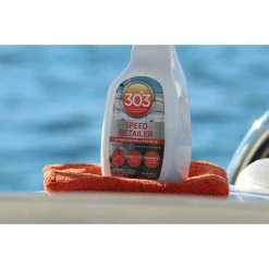 Best deal 🌟 303 Marine Speed Detailer 946mL 👏 -Cheap Cleaning Tools Store SCA 367181 02 hi res