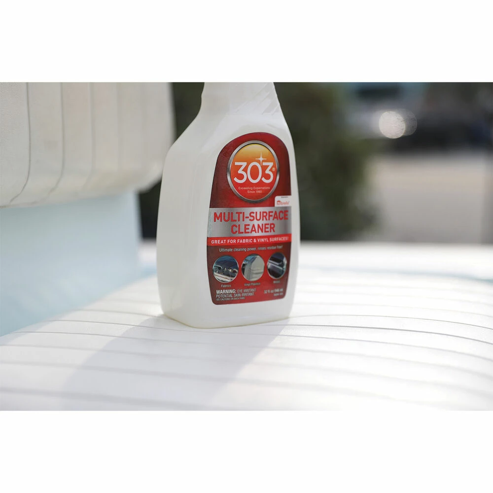 Brand new π 303 Marine Surface Cleaner 946mL β 5 Brand new π 303 Marine Surface Cleaner 946mL β - Image 5