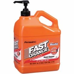 Top 10 👍 Permatex®Fast Orange Hand Cleaner - 3.78 Litre ⭐