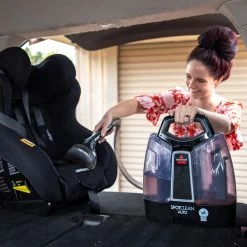 Discount π Bissell Spot Clean Auto-Mate Carpet & Upholstery Cleaner π― 7 Discount π Bissell Spot Clean Auto-Mate Carpet & Upholstery Cleaner π― -Cheap Cleaning Tools Store SCA 384355 00 hi res