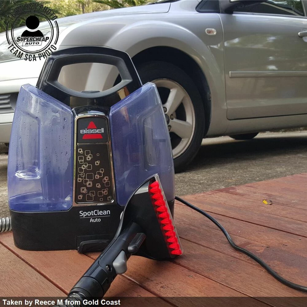 Discount π Bissell Spot Clean Auto-Mate Carpet & Upholstery Cleaner π― 6 Discount π Bissell Spot Clean Auto-Mate Carpet & Upholstery Cleaner π― - Image 6