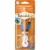 New 🌟 Bahama & Co. Bone Hook Necklace Air Freshener Oahu Island Splash 👍