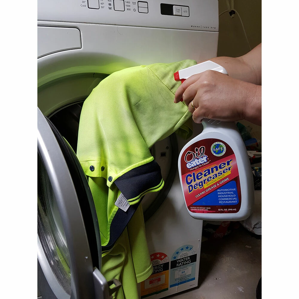 Brand new ๐ Degreaser Concentrate Oil Eater - 946mL ๐ 2 Brand new ๐ Degreaser Concentrate Oil Eater - 946mL ๐ - Image 2