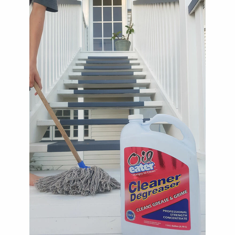 Cheapest 🧨 Oil Eater Degreaser Concentrate - 3.78 Litre ✔️ 2 Cheapest 🧨 Oil Eater Degreaser Concentrate - 3.78 Litre ✔️ - Image 2