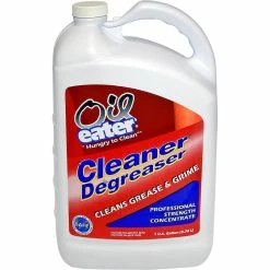 Cheapest ๐งจ Oil Eater Degreaser Concentrate - 3.78 Litre โ๏ธ