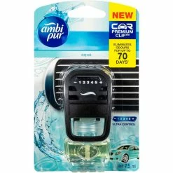 Brand new 😍 Ambi Pur Air Freshener Aqua, 7.5mL 🌟