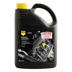 Best reviews of 🥰 SCA Degreaser Concentrate - 2.5 Litre 😀