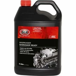 Wholesale ✨ SCA Ready To Use Workshop Degreaser - 5 Litre 🎁