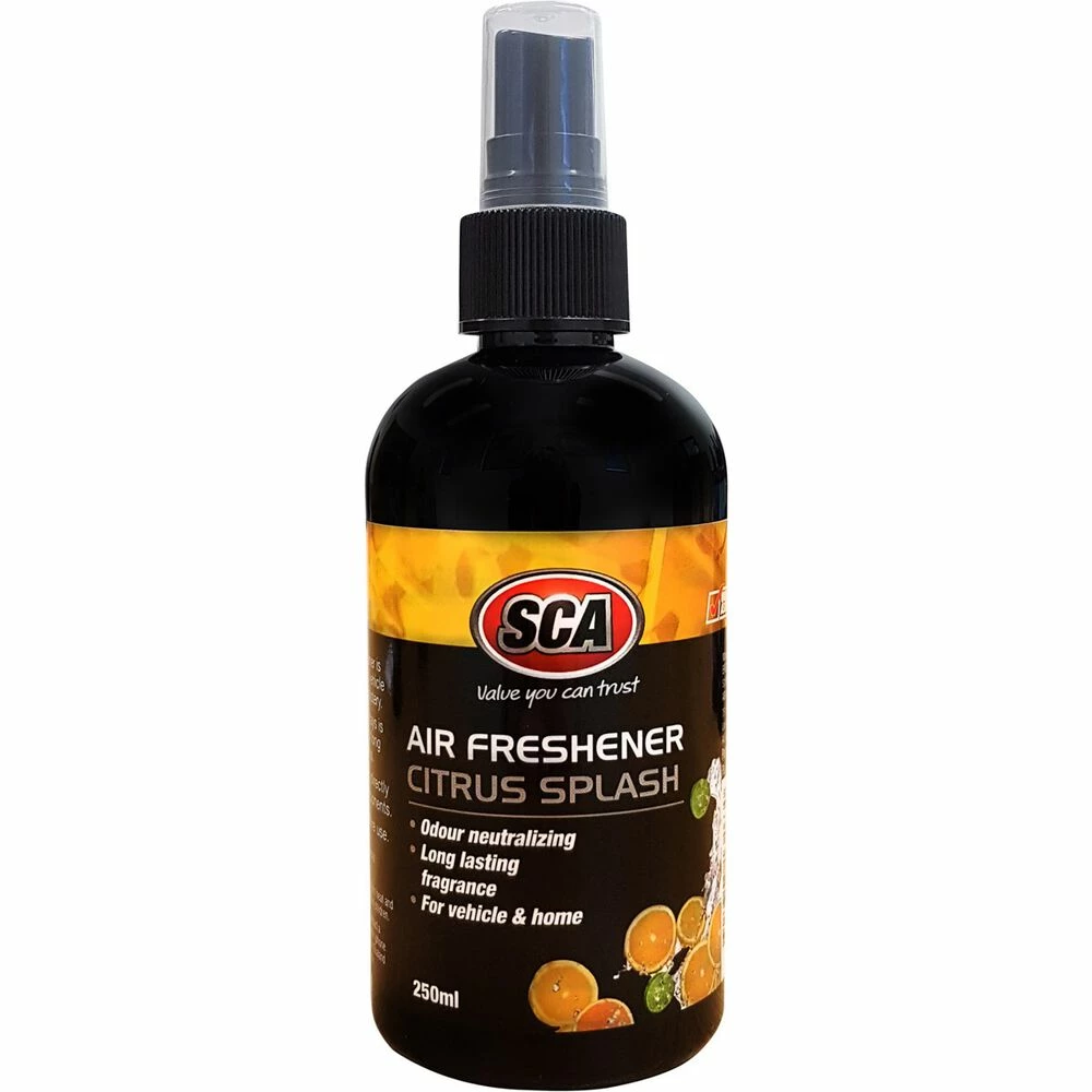 Best Sale π₯° SCA Air Freshener Spray Citrus Splash 250mL π₯ 1 Best Sale π₯° SCA Air Freshener Spray Citrus Splash 250mL π₯