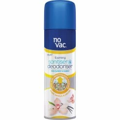 Brand new π₯° No Vac Deodoriser Air Freshener Vanilla 290g π§¨