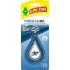 Coupon ⭐ Little Trees Link Air Freshener - New Car ⌛