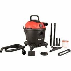 Best deal β ToolPRO Wet And Dry Vacuum Cleaner With Socket 35 Litre π€©