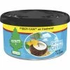 Best Pirce 🎉 Little Trees Air Freshener Cannister Caribbean Colada 30g ⭐