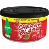 Budget 🤩 Little Trees Air Freshener Cannister Cherry Blast 30g ✔️