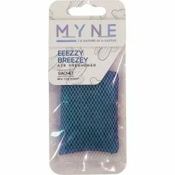 Flash Sale 😀 Myne Sachet Air Freshener - Eeezzy Breezey ⭐