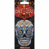 Hot Sale 😍 Day Of The Dead Air Freshener - Day Of Night 🌟