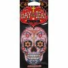 Top 10 ⭐ Day Of The Dead Air Freshener - Night Of Day 🔔