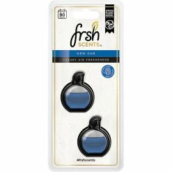 Hot Sale 🥰 Frsh Scents Vent Air Freshener - New Car, 2 Pack ✨