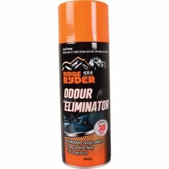 Buy 💯 Ridge Ryder Odor Eliminator - 300g 🔔