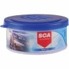 Cheap 🥰 SCA Gel Air Freshener - New Car , 50g ❤️