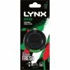 Discount 😉 Lynx 3D Air Freshener - Africa ⌛