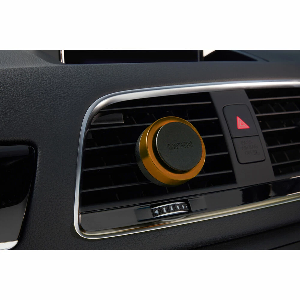 Buy π₯ Lynx Vent Mini Air Freshener - Drk Temp π₯ 2 Buy π₯ Lynx Vent Mini Air Freshener - Drk Temp π₯ - Image 2