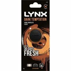 Buy 🔥 Lynx Vent Mini Air Freshener - Drk Temp 🔥