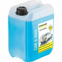 New 🎁 Karcher Bike & Car Wash Detergent - 5 Litre ✔️