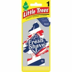 Hot Sale 😀 Little Trees Air Freshener - Fresh Shave 🎁