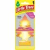 Outlet 🧨 Little Trees Air Freshener - Sunset Beach 👍